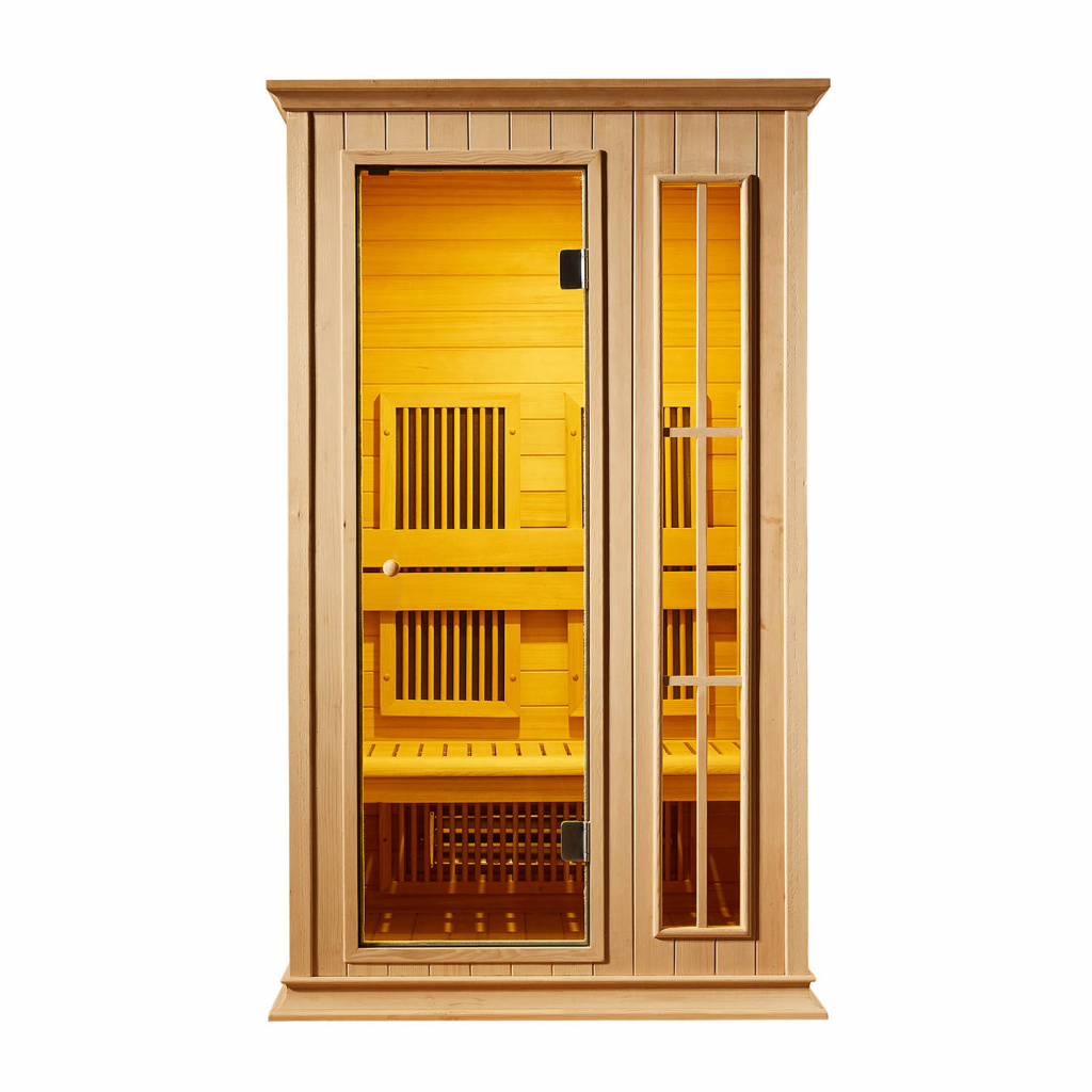 рис. 2 - сауна Mexda WS-1702SR рис. 2 - сауна Mexda WS-1702SR