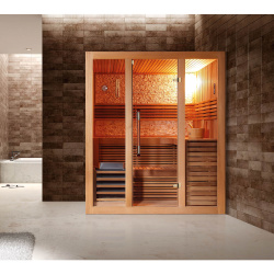 Финская сауна Mexda WS-1232