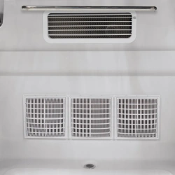 Плавательный спа бассейн Mexda WS-115FIII