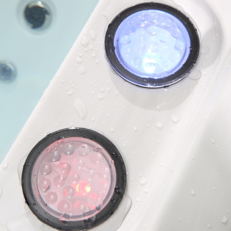 Встраиваемый спа бассейн Lovia Spa ZR7106 Встраиваемый спа бассейн Lovia Spa ZR7106