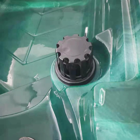 Плавательный спа бассейн Bigeer BG-6605