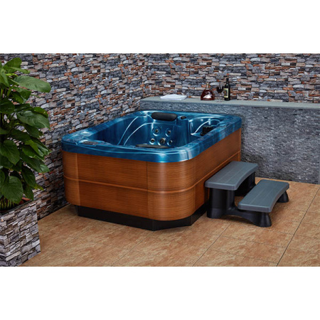 Гидромассажный спа бассейн Mexda WS-595S Гидромассажный спа бассейн Mexda WS-595S