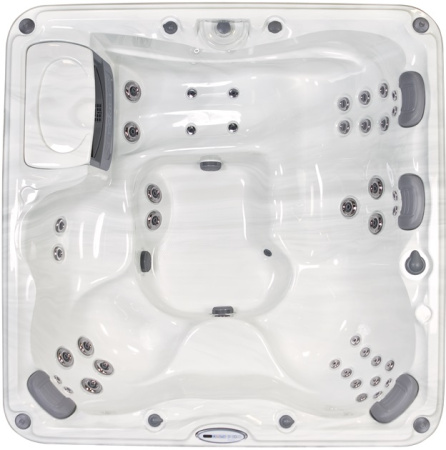 Спа бассейн Sundance Spas Hamilton