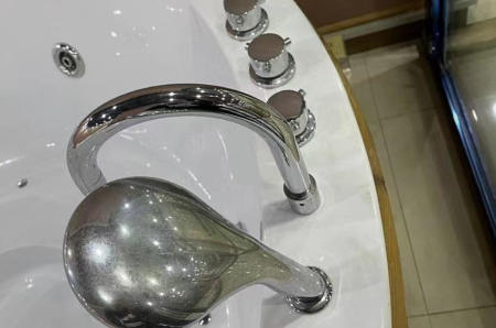 Спа-бассейн Finn SF-904