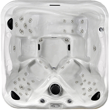 Спа бассейн Premium Leisure Go 5