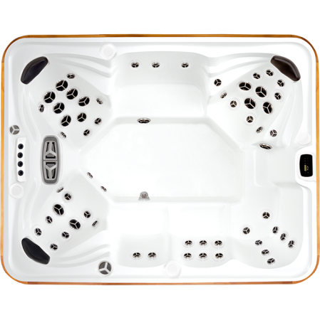 Гидромассажный спа-бассейн Arctic Spa Summit XL EPIC Гидромассажный спа-бассейн Arctic Spa Summit XL EPIC