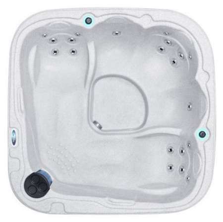 Спа бассейн Fonteyn Spas Dream 7