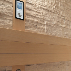 Финская сауна Mexda WS-1245