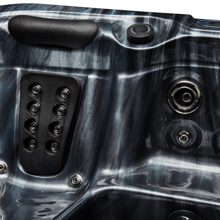 Гидромассажный спа бассейн Mexda WS-595H