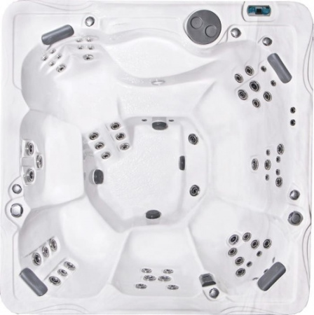 Гидромассажный спа-бассейн PDC Spas Everest