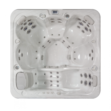 Спа-бассейн AquaSpas My Pleasure