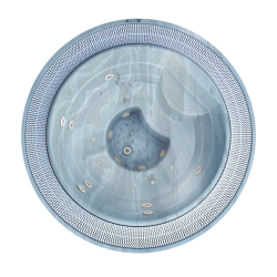 Гидромассажный спа-бассейн Aquavia Capri