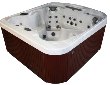 Спа бассейн Coast Spas - Radiance (Радианс) Спа бассейн Coast Spas - Radiance (Радианс)