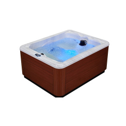 Гидромассажный спа бассейн MEXDA WS-792 Lite