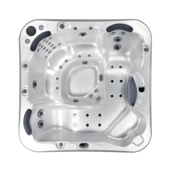 Спа бассейн Vortex Spas Xenon