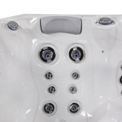 Спа бассейн Wellis Manhattan