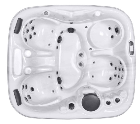 Гидромассажный СПА-бассейн Joy Spa JY 8806