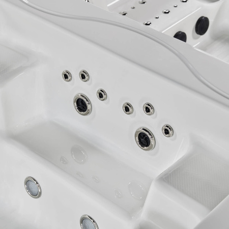 Плавательный спа бассейн Mexda WS-S12 Плавательный спа бассейн Mexda WS-S12