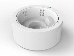 Гидромассажный СПА бассейн Spa Natural Paolo Ferralli Tondo d.230 см